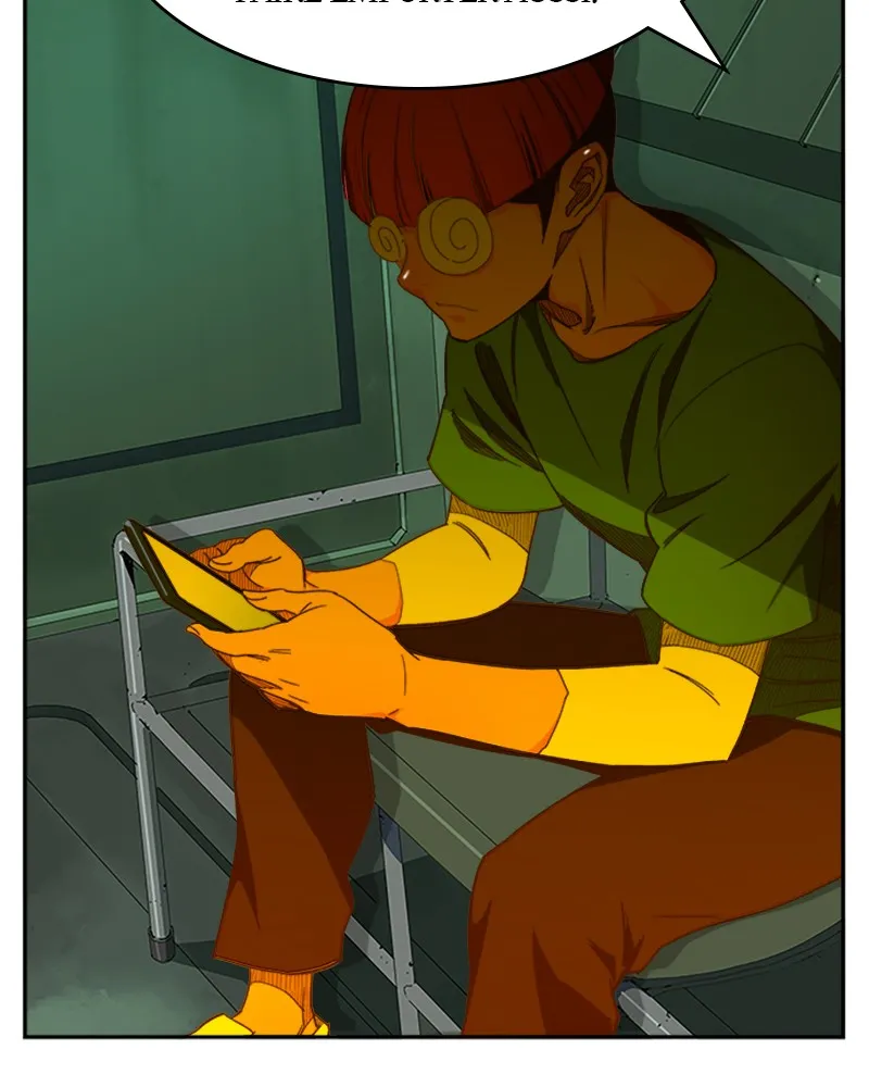 The God Of High School - 429 - 67d37b36325c9.webp