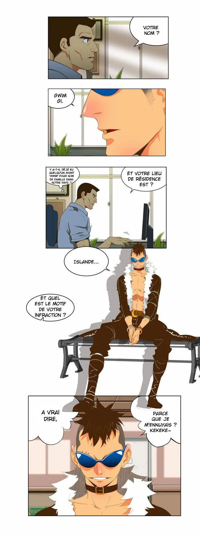 The God Of High School - 43 - 65d60f4965b1a.webp