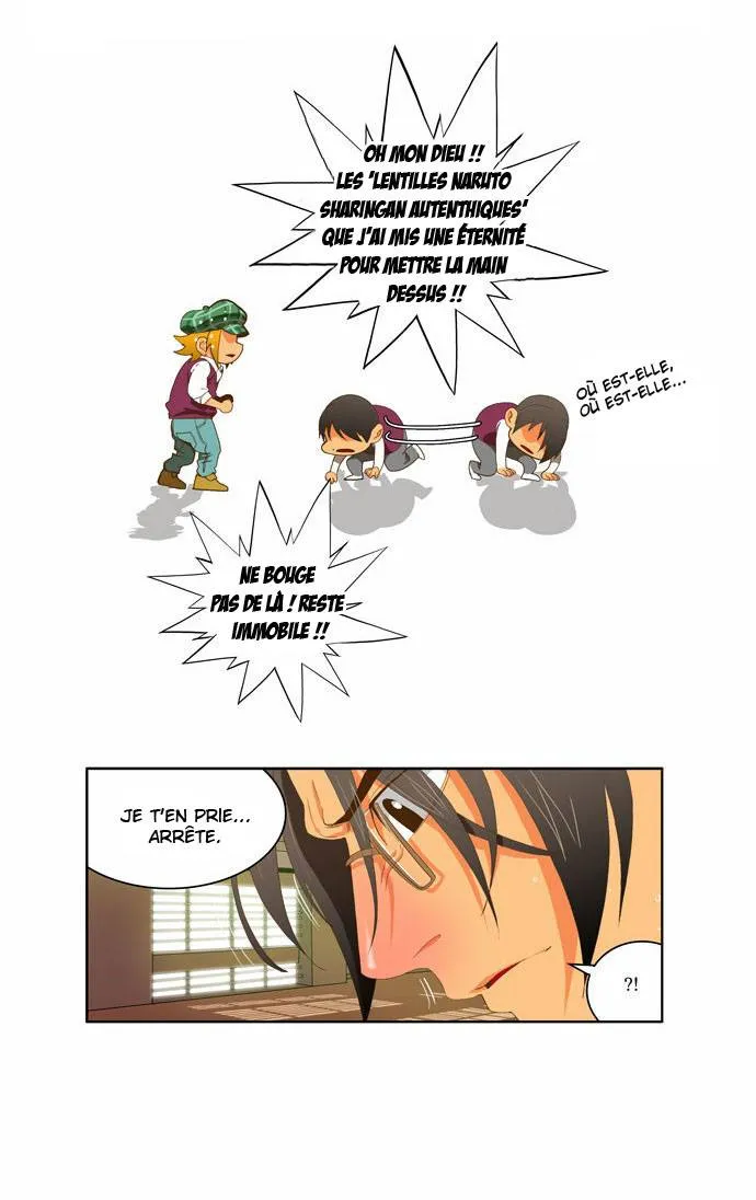 The God Of High School - 43 - 65d60f4a4526c.webp