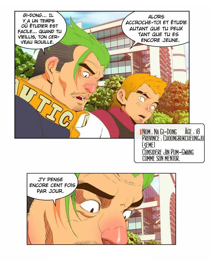 The God Of High School - 43 - 65d60f4b0f744.webp