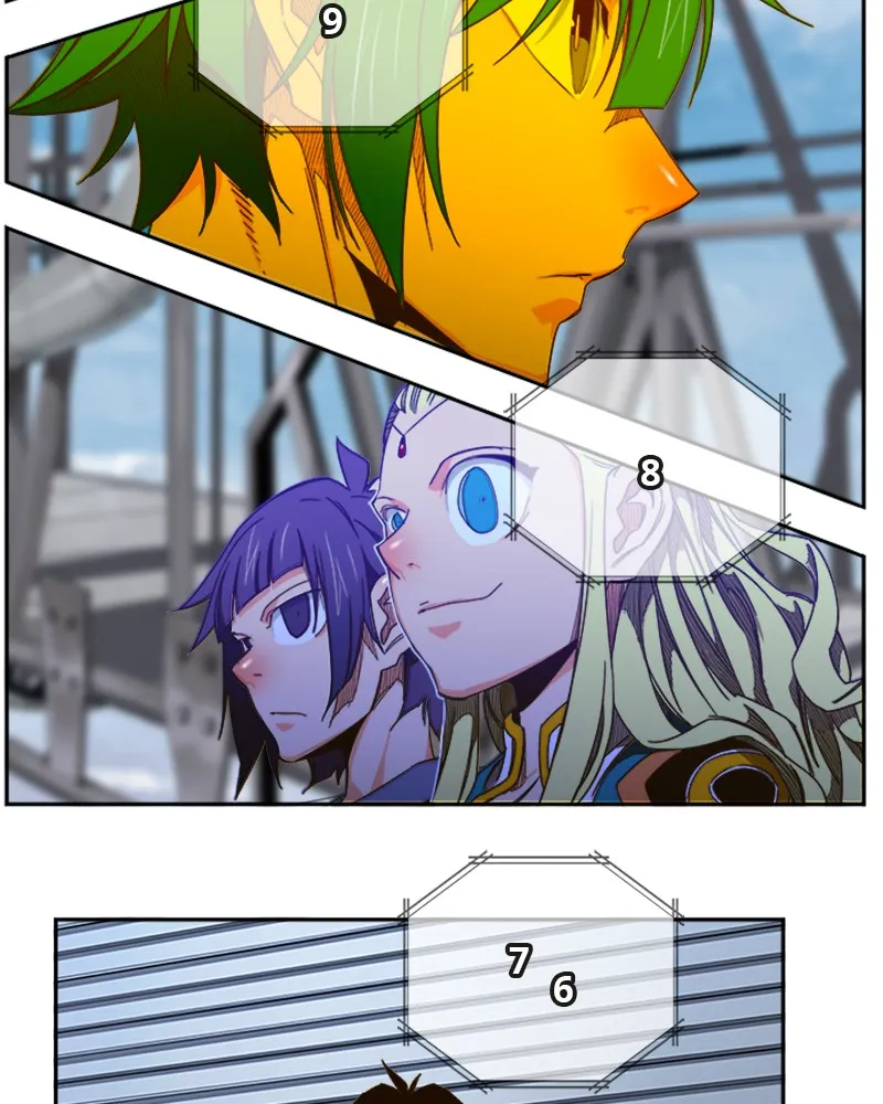 The God Of High School - 430 - 67d37b473927e.webp