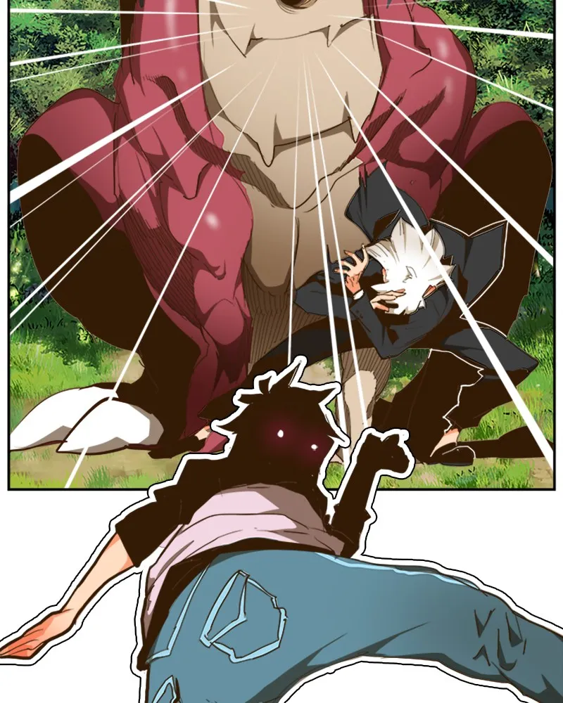 The God Of High School - 430 - 67d37b4f19583.webp