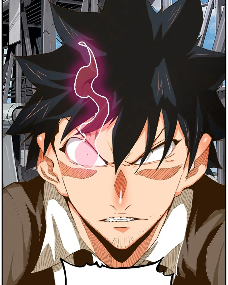 The God Of High School - 430 - 67d37b55e4157.webp