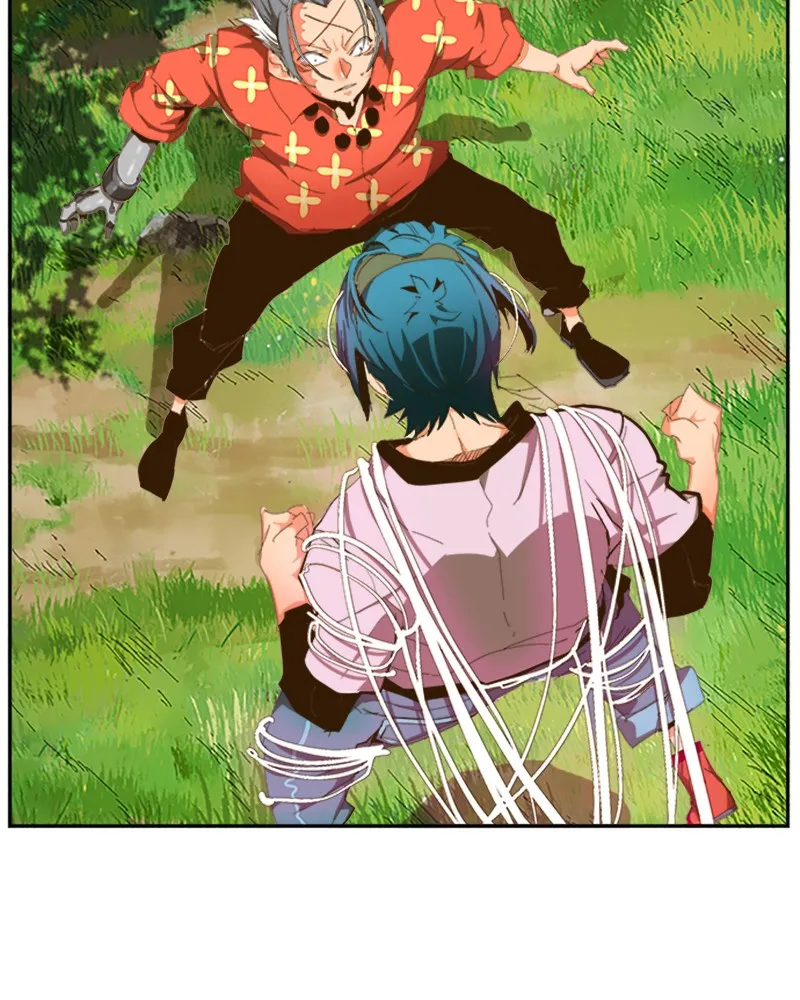 The God Of High School - 431 - 67d37b56c0846.webp