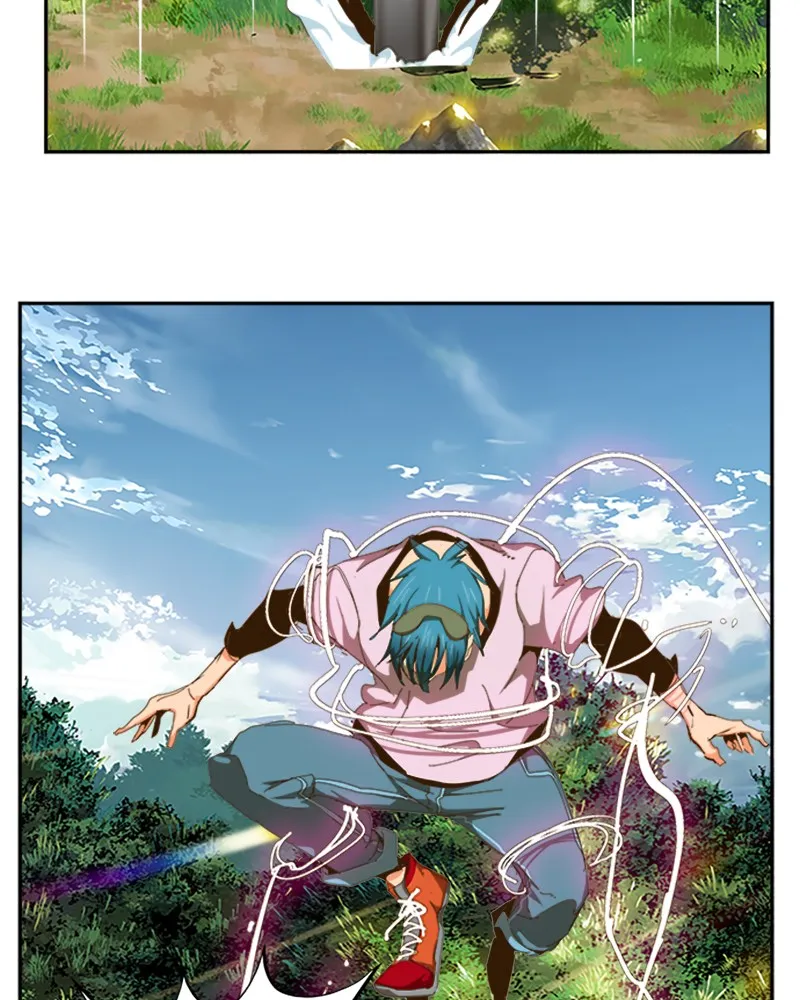 The God Of High School - 431 - 67d37b575dea4.webp