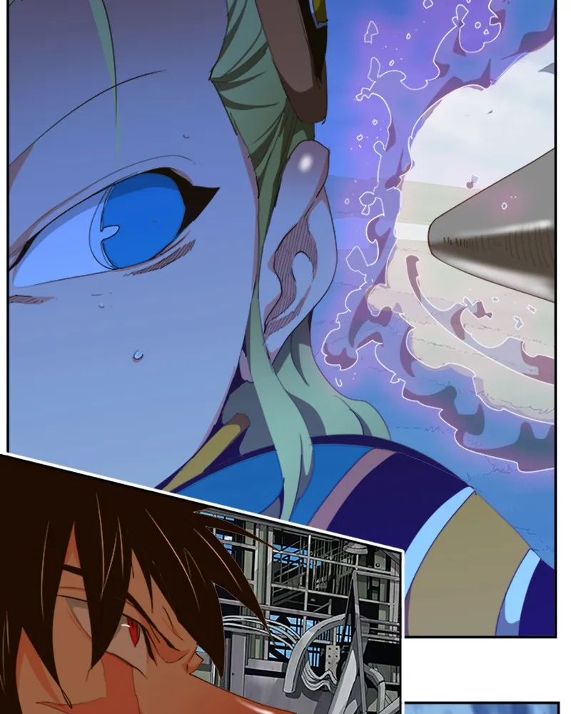 The God Of High School - 431 - 67d37b5ab7982.webp