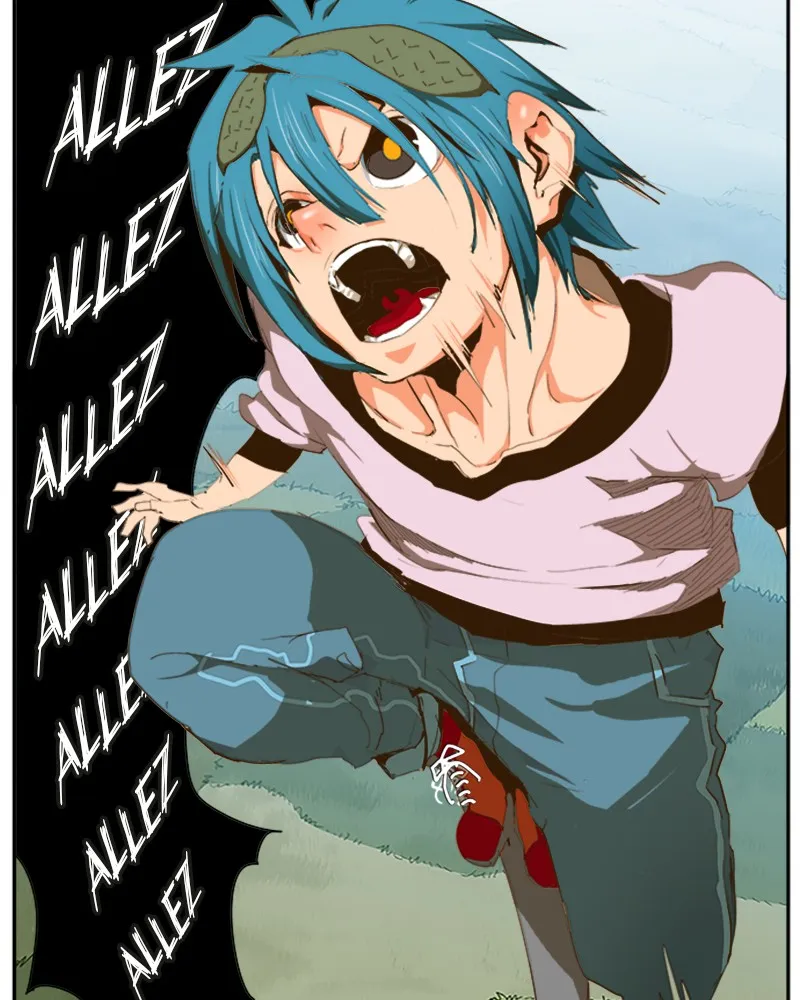 The God Of High School - 431 - 67d37b5b6da27.webp