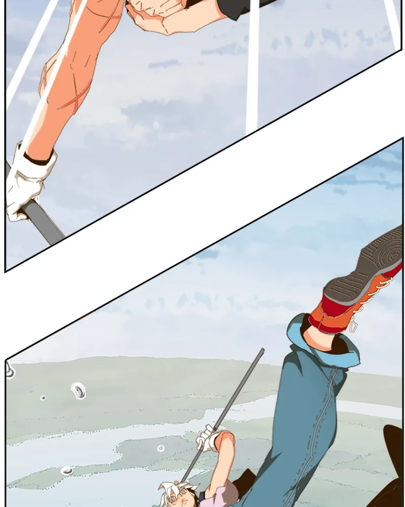 The God Of High School - 431 - 67d37b5d86d82.webp