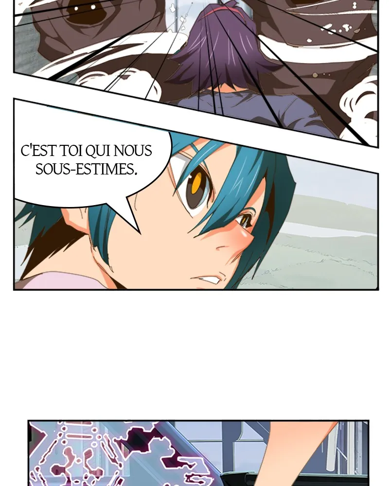 The God Of High School - 431 - 67d37b61a0235.webp