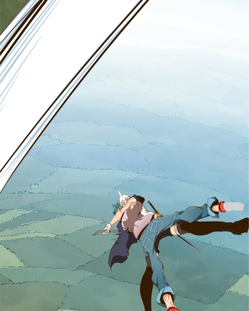 The God Of High School - 432 - 67d37b661de58.webp