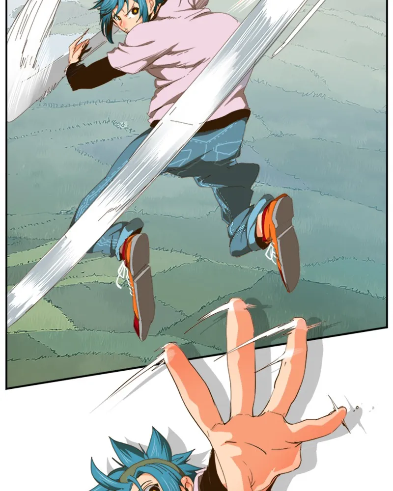 The God Of High School - 432 - 67d37b676dc5c.webp