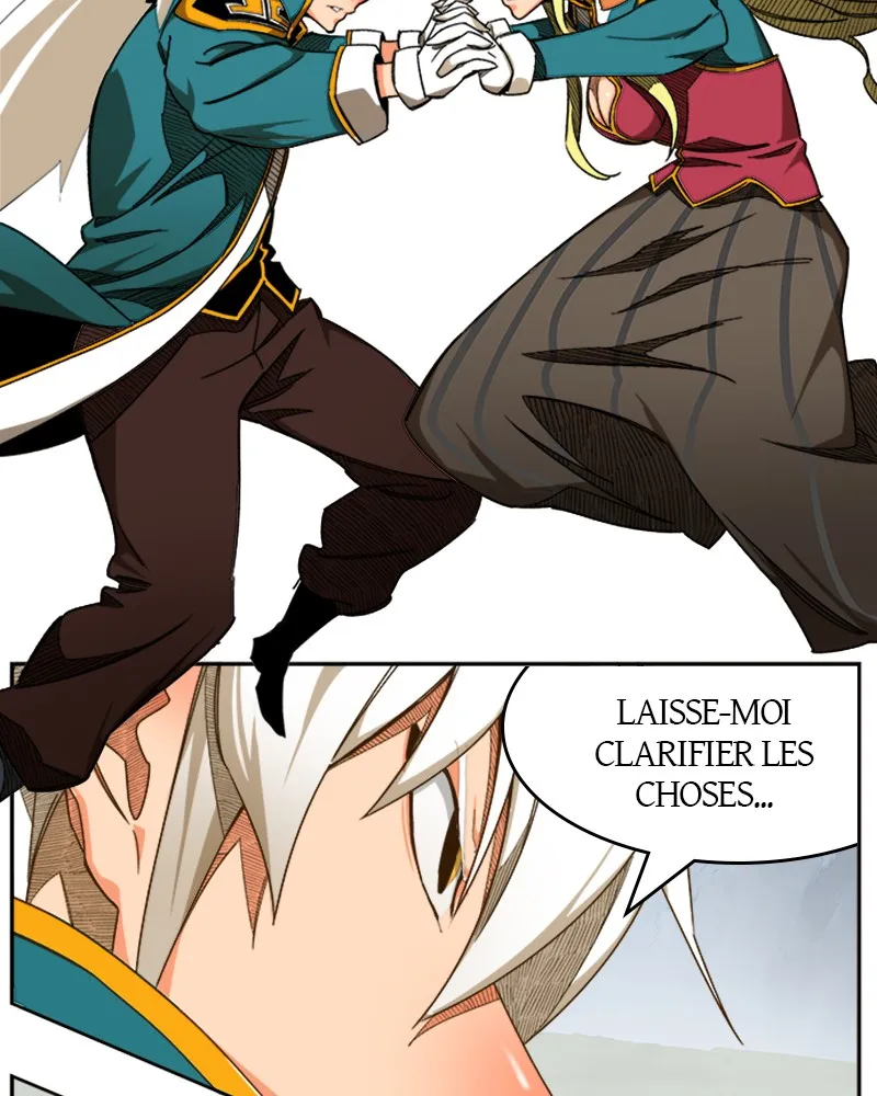 The God Of High School - 433 - 67d37b762dbbb.webp