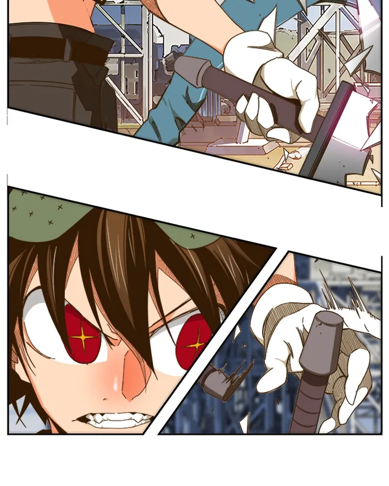The God Of High School - 433 - 67d37b7f797b7.webp
