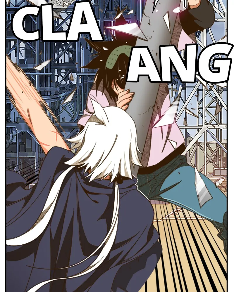 The God Of High School - 433 - 67d37b80a3d4c.webp