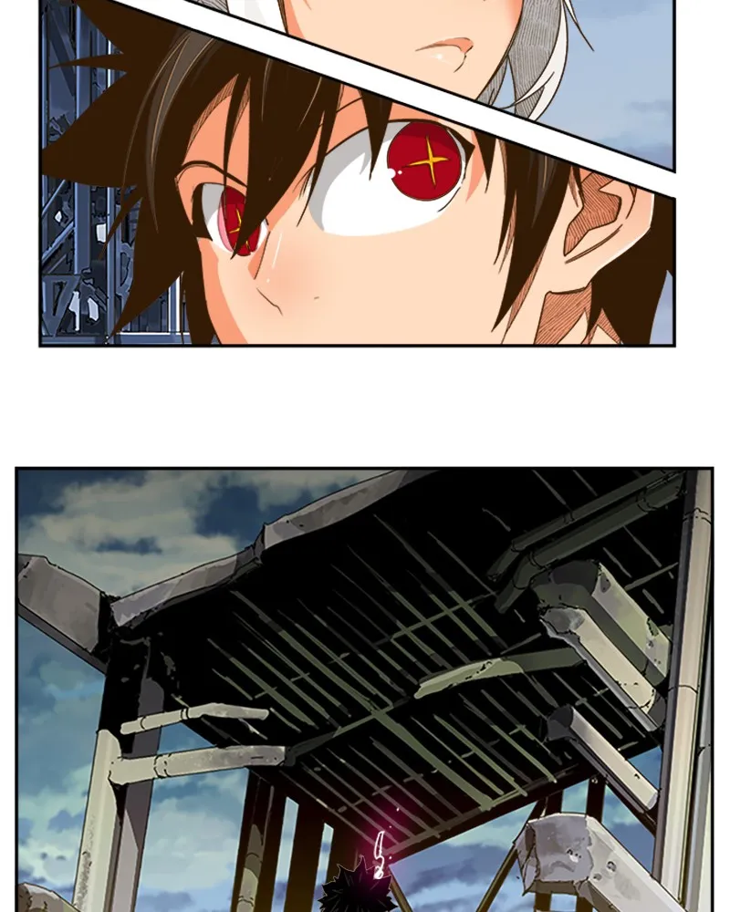The God Of High School - 433 - 67d37b8d826d2.webp