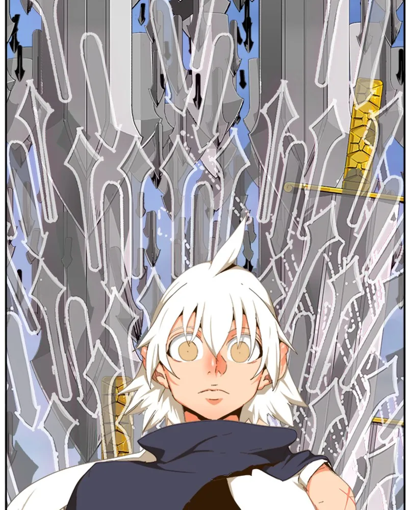 The God Of High School - 433 - 67d37b94459ac.webp