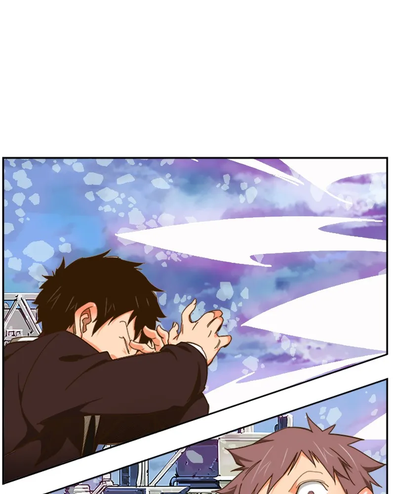 The God Of High School - 433 - 67d37b99d2f19.webp