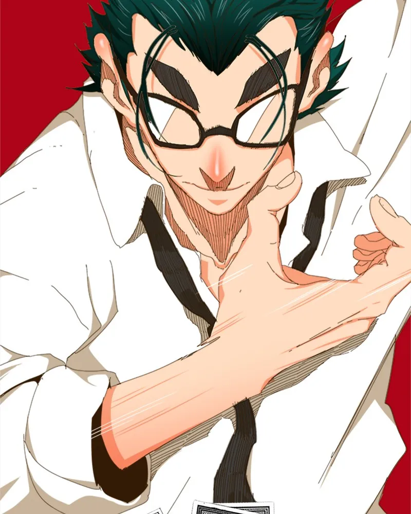 The God Of High School - 433 - 67d37b9c69a70.webp