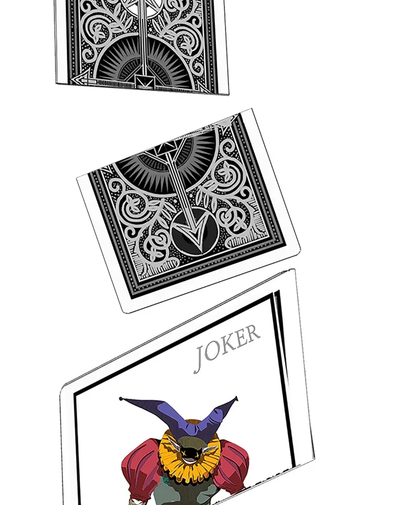 The God Of High School - 433 - 67d37b9cc6110.webp