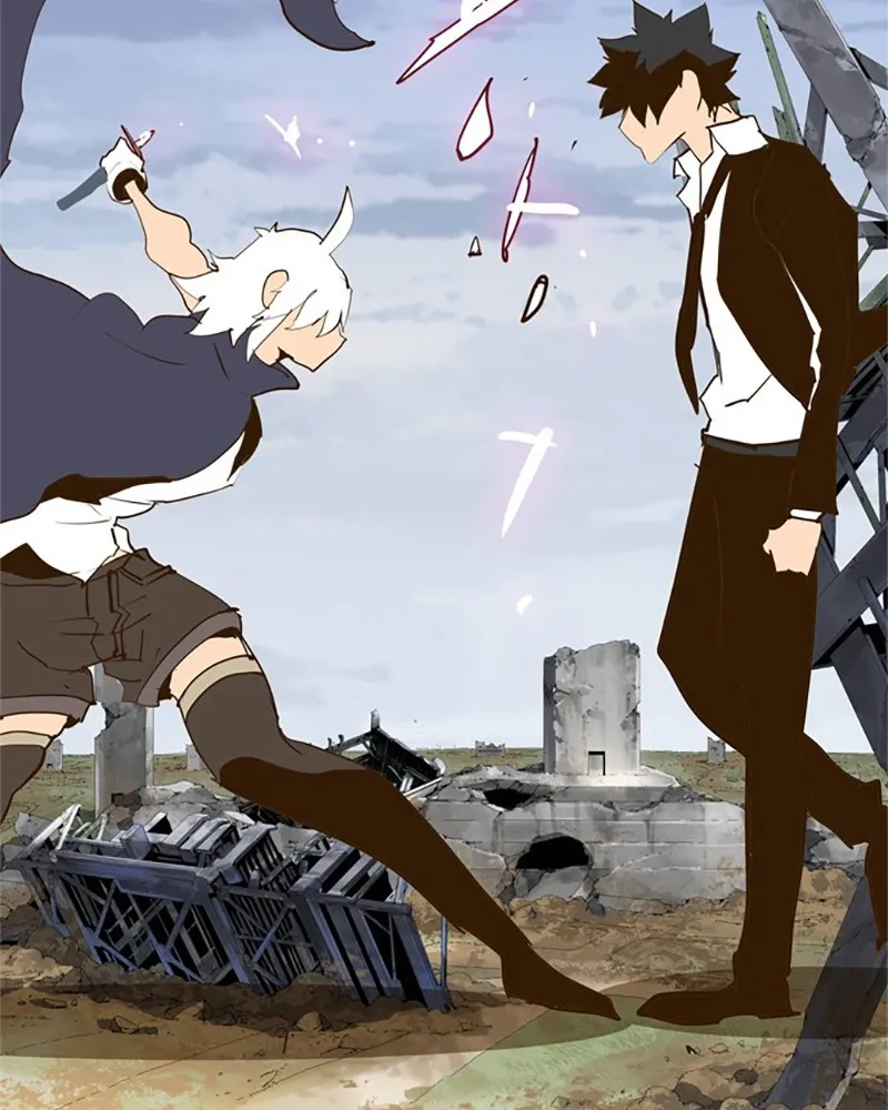 The God Of High School - 434 - 67d37bac142c7.webp