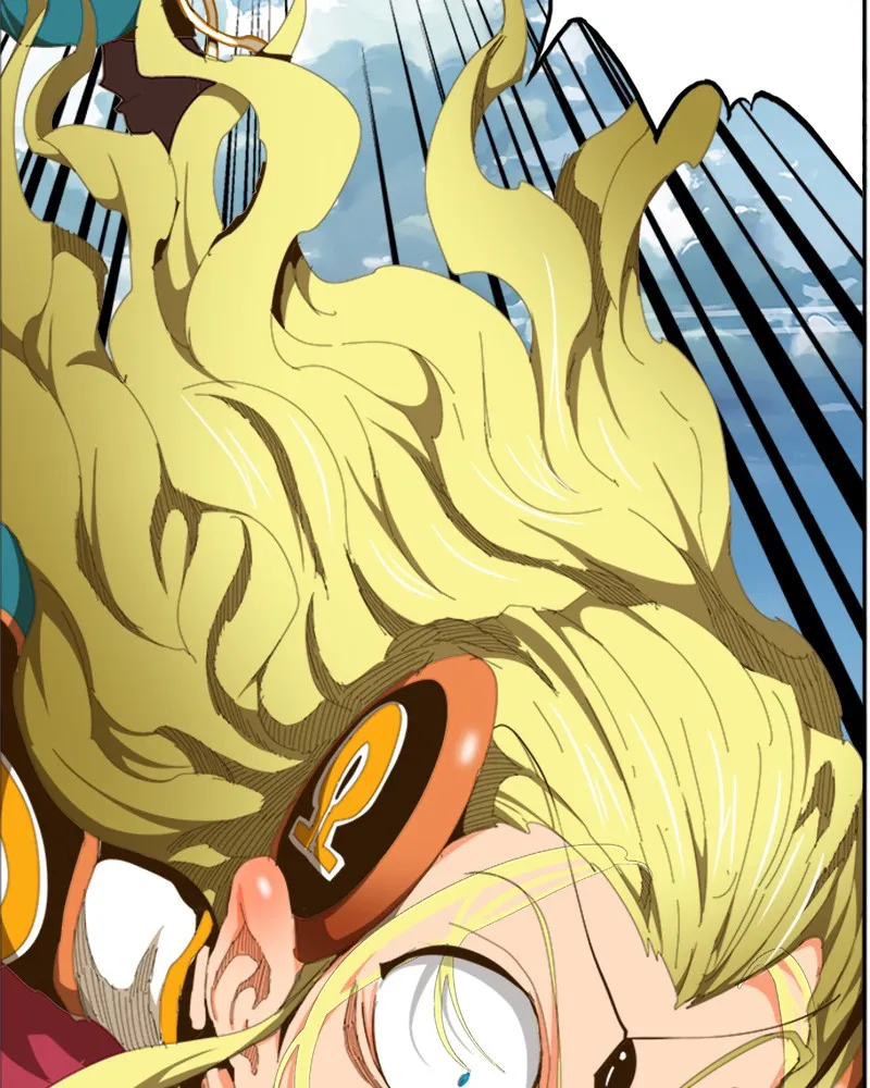 The God Of High School - 435 - 67d37bb30d761.webp