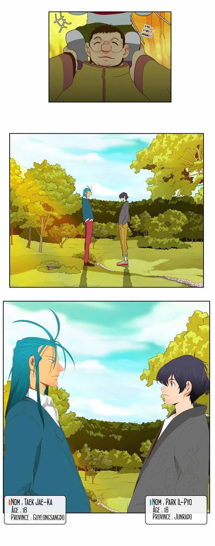 The God Of High School - 44 - 65d60f4e40b8d.webp