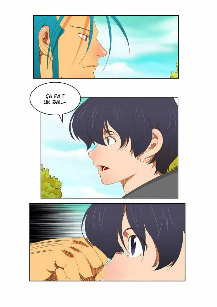 The God Of High School - 44 - 65d60f4e6148c.webp