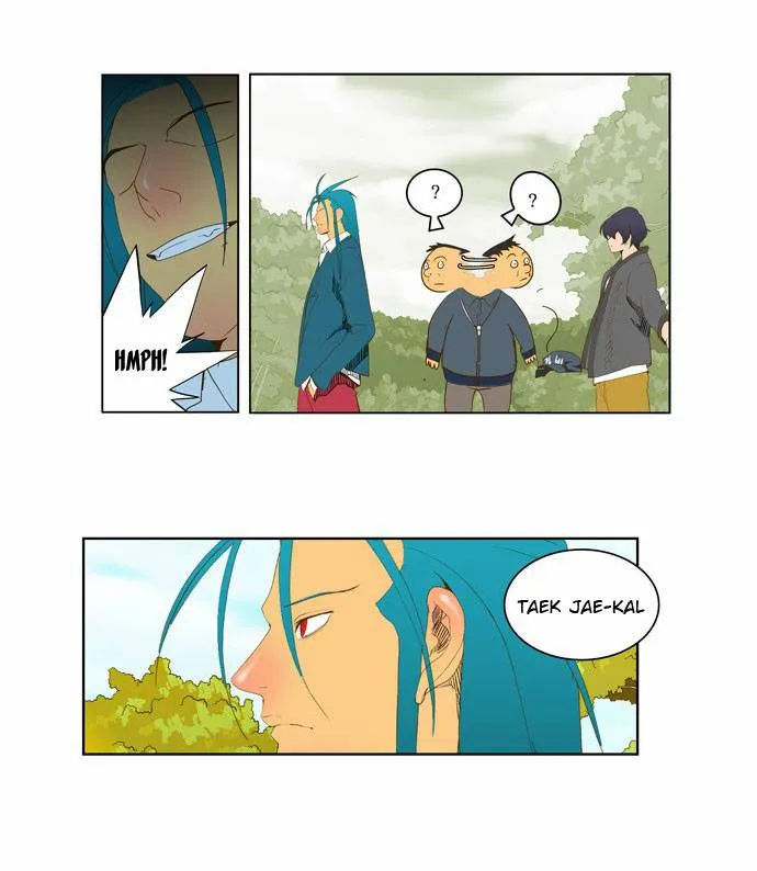 The God Of High School - 44 - 65d60f4f506cd.webp
