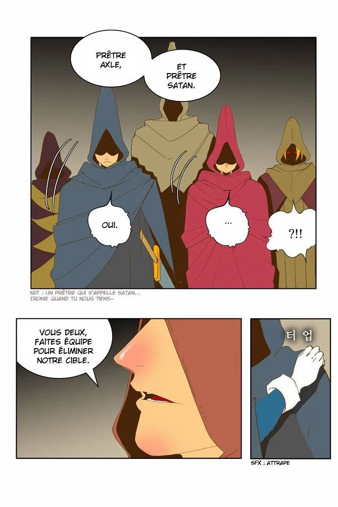 The God Of High School - 44 - 65d60f50bbd0e.webp