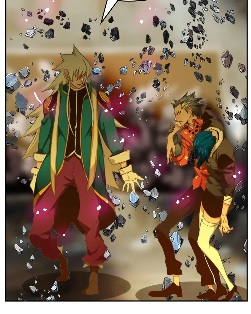 The God Of High School - 440 - 67d37c093b06d.webp