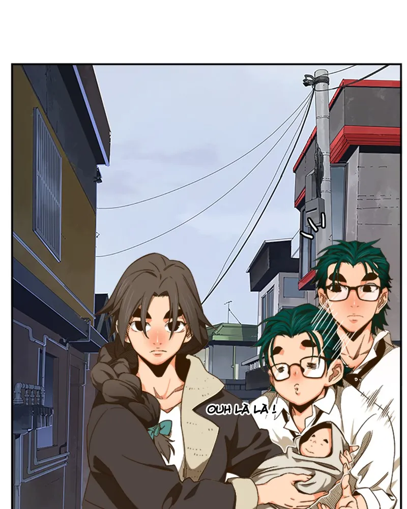 The God Of High School - 441 - 67d37c13a2939.webp