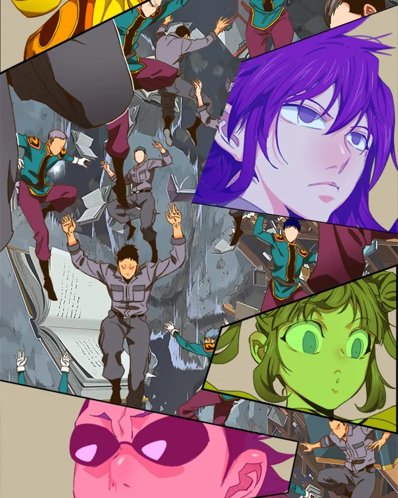 The God Of High School - 441 - 67d37c1dafd24.webp