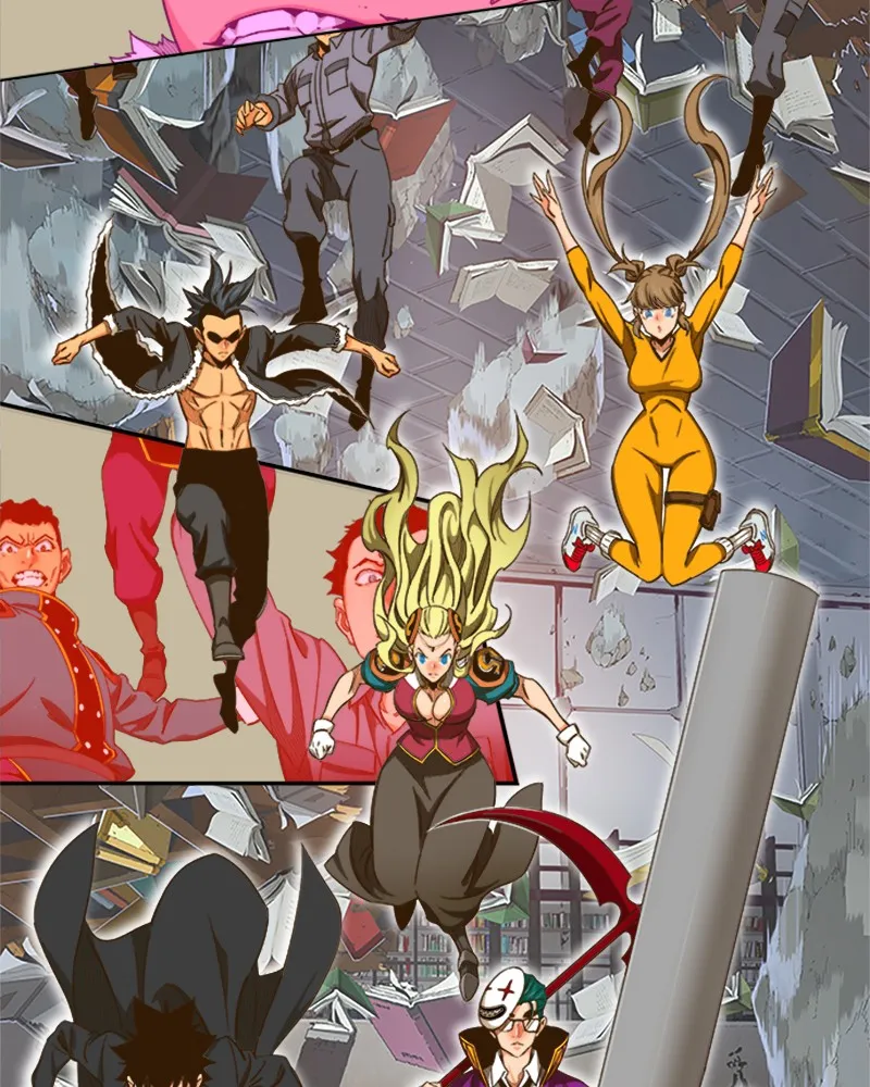 The God Of High School - 441 - 67d37c1dd336e.webp