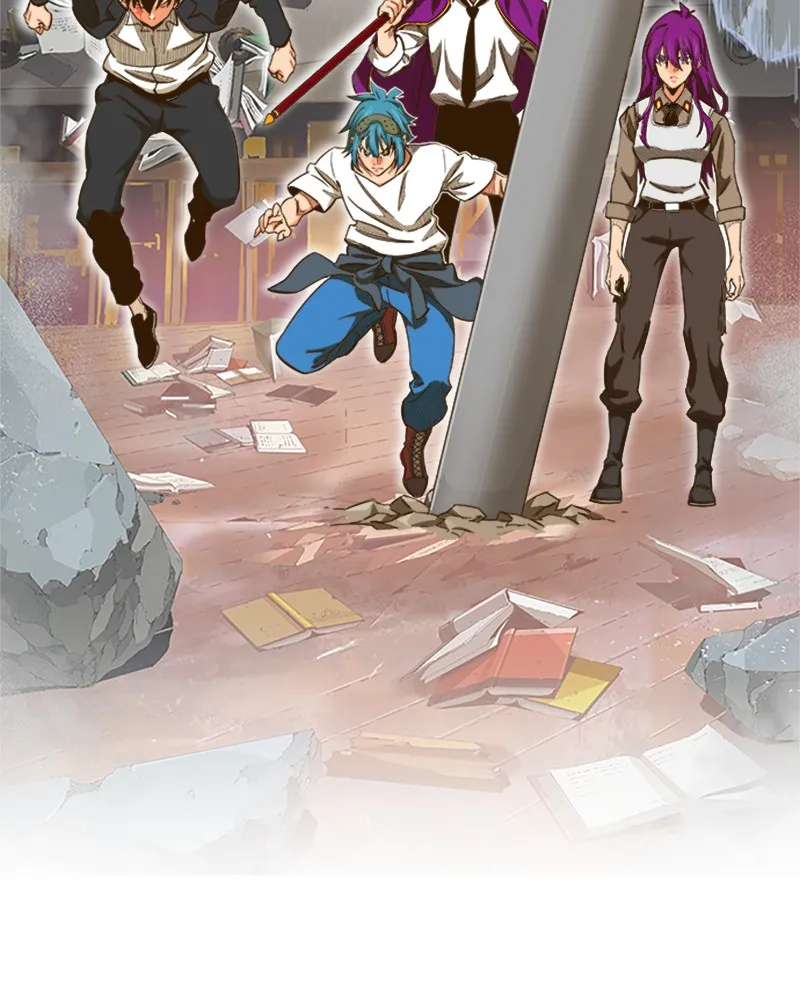 The God Of High School - 441 - 67d37c1df267a.webp