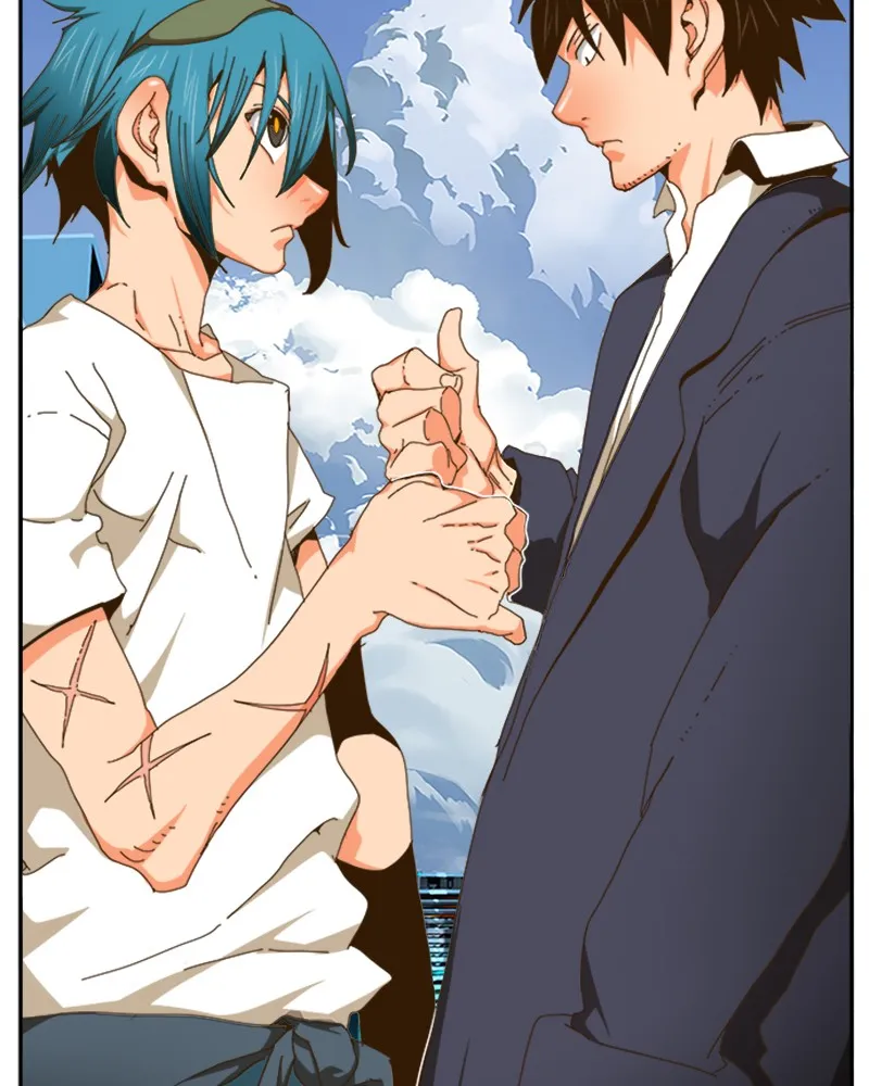 The God Of High School - 442 - 67d37c1ea3729.webp