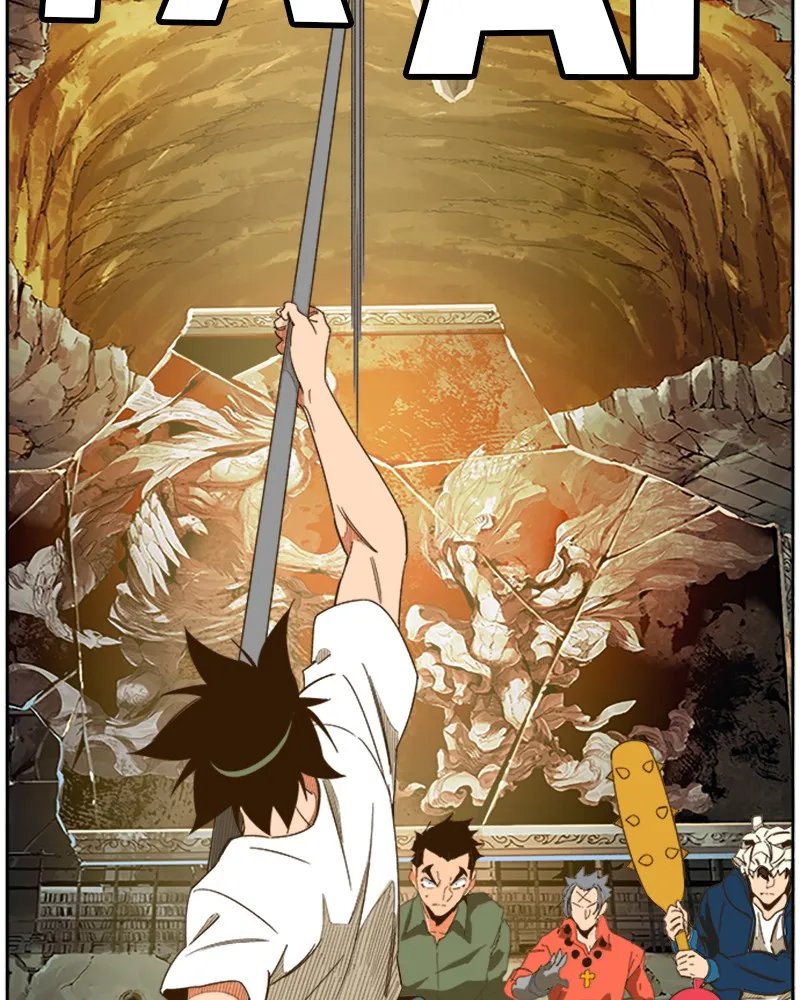 The God Of High School - 442 - 67d37c2d37a86.webp