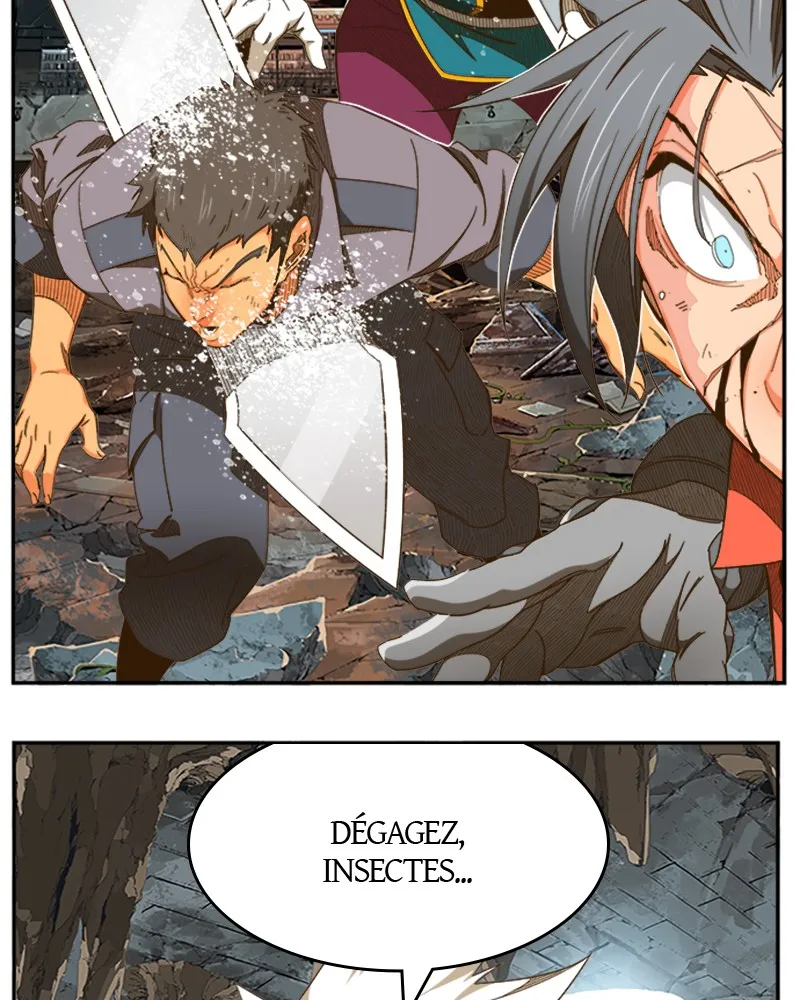 The God Of High School - 443 - 67d37c33d41a7.webp