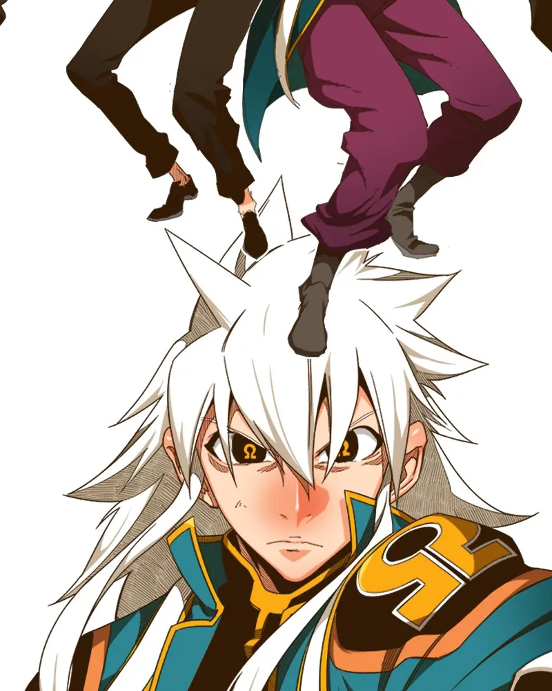 The God Of High School - 443 - 67d37c350dd7f.webp