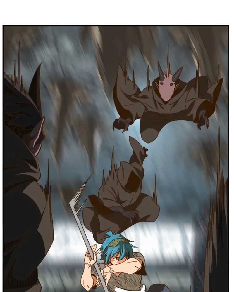 The God Of High School - 443 - 67d37c396eec7.webp