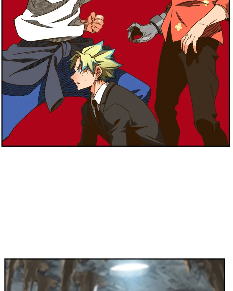 The God Of High School - 443 - 67d37c401c9a7.webp