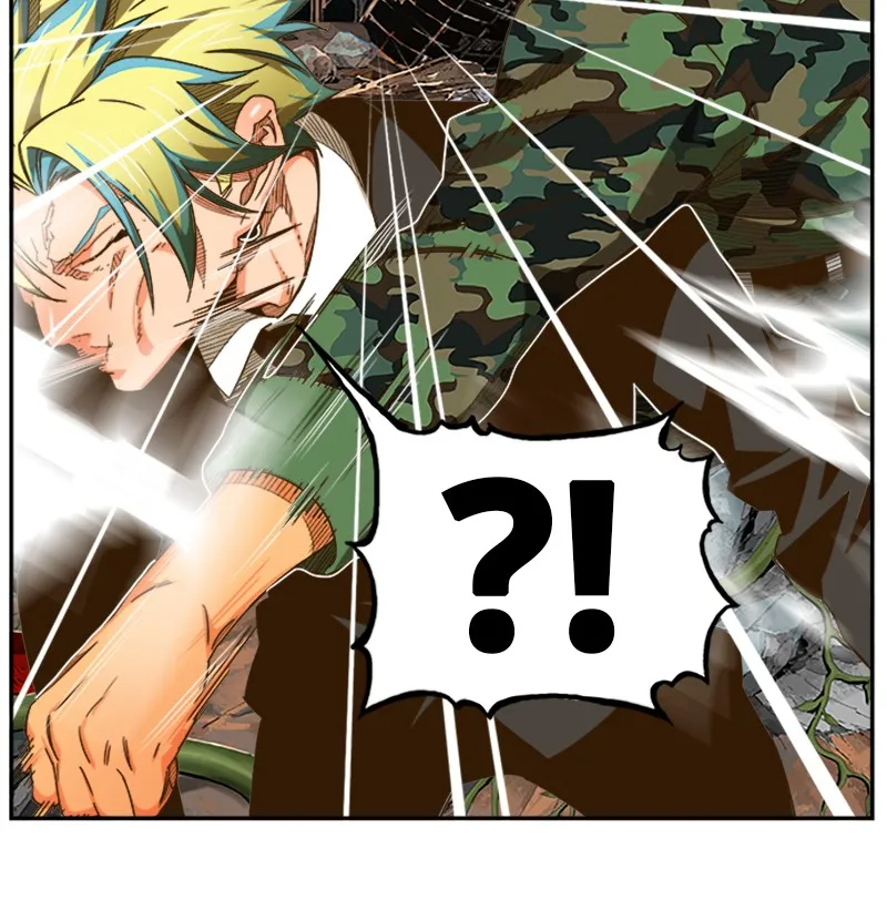 The God Of High School - 444 - 67d37c4a76f80.webp
