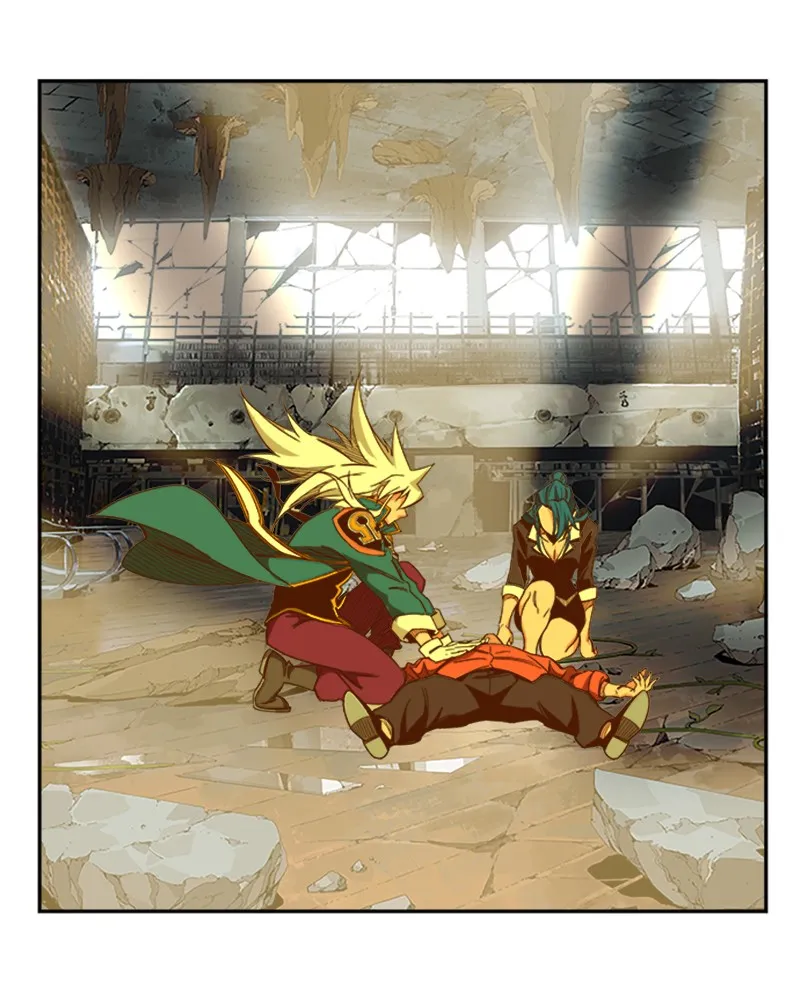The God Of High School - 444 - 67d37c4ca6f64.webp