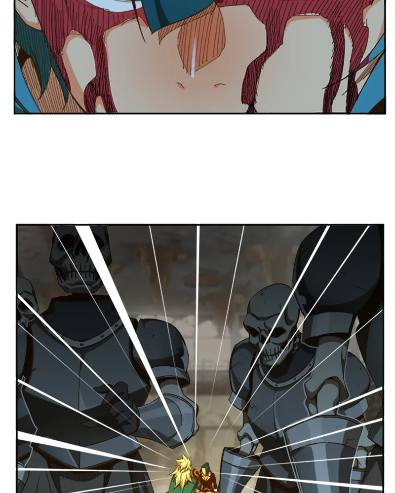 The God Of High School - 445 - 67d37c5a75e93.webp