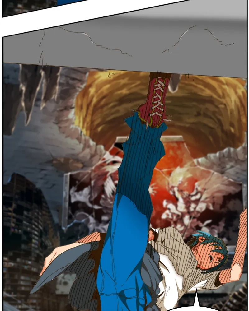 The God Of High School - 445 - 67d37c5b8929b.webp