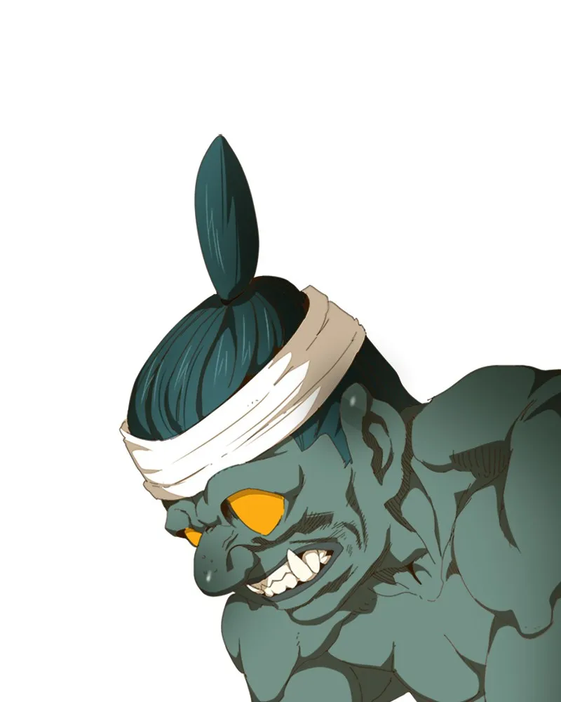 The God Of High School - 445 - 67d37c6167f1e.webp