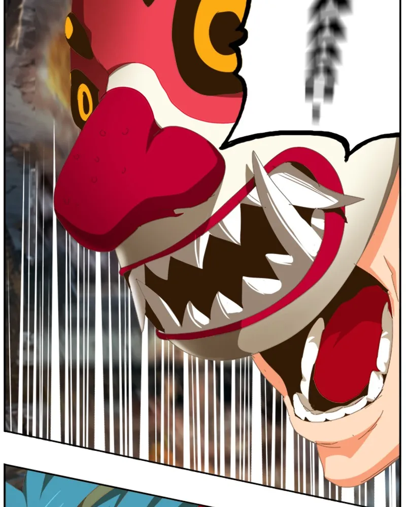 The God Of High School - 445 - 67d37c61ce158.webp