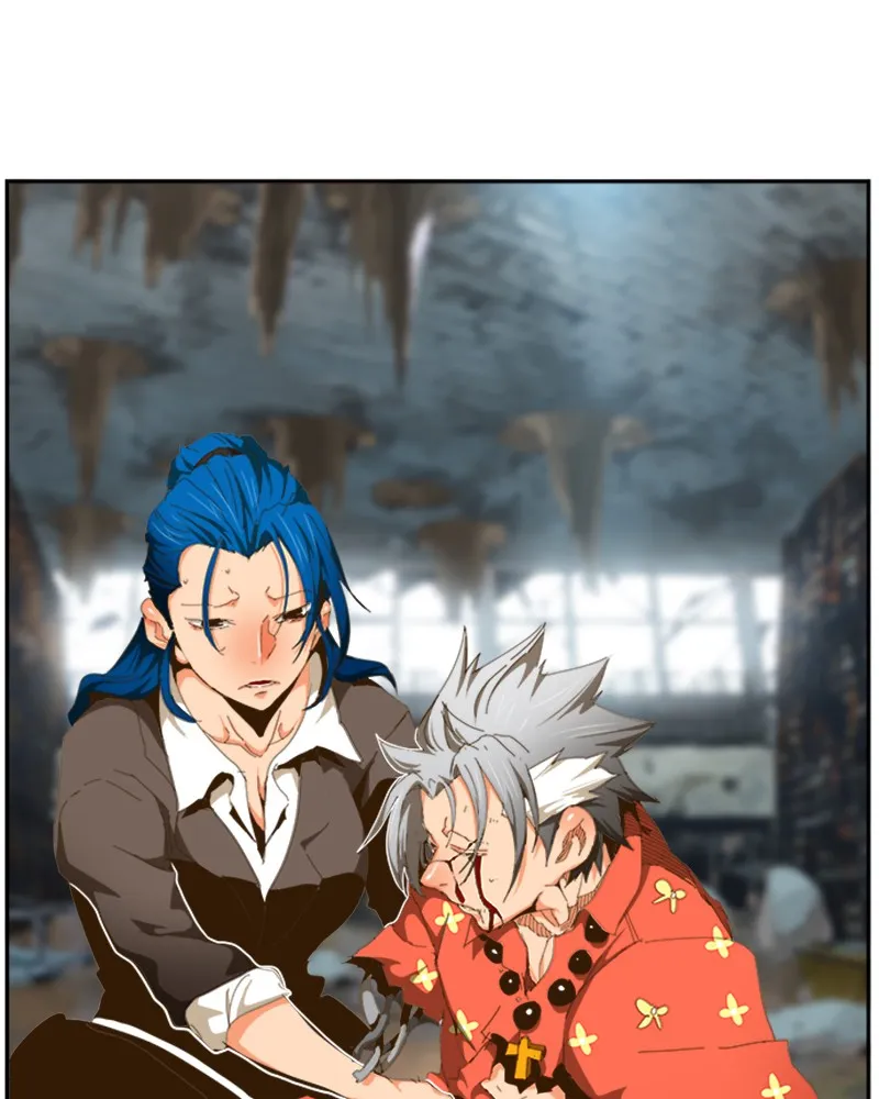 The God Of High School - 445 - 67d37c650fd12.webp