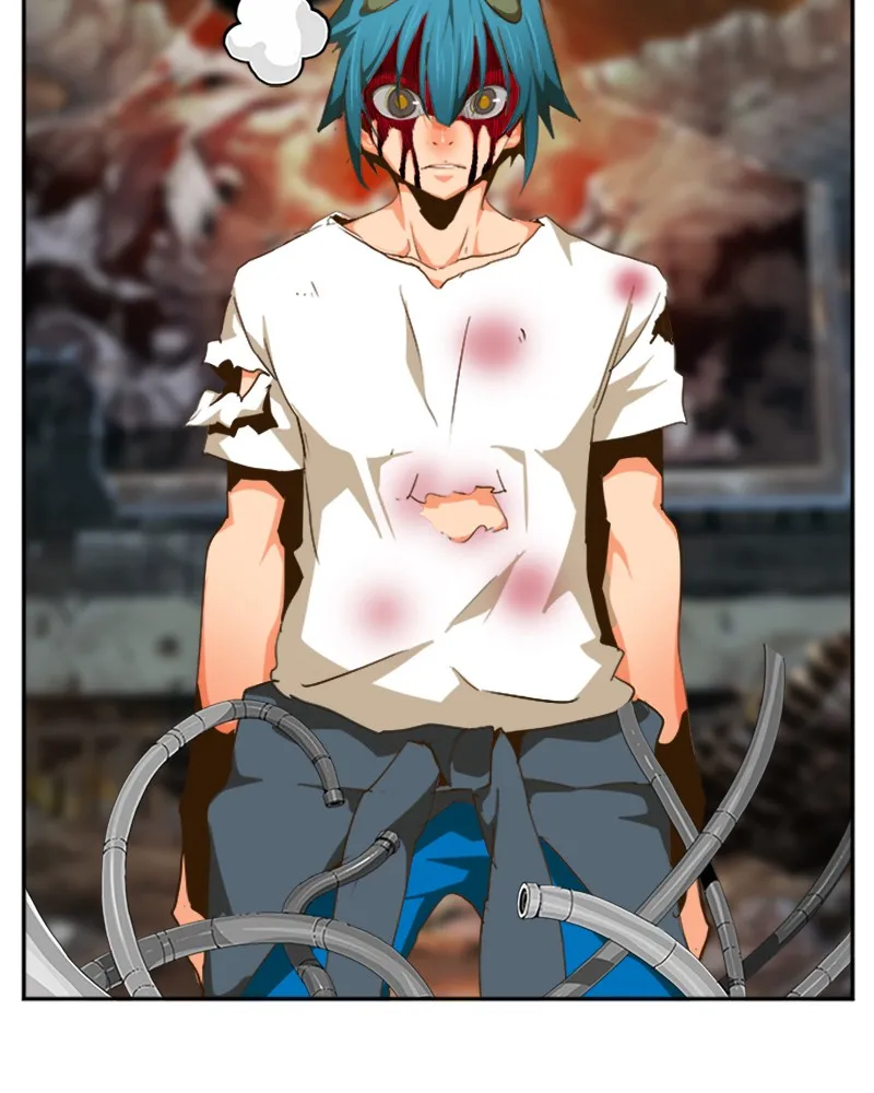 The God Of High School - 445 - 67d37c66007ea.webp