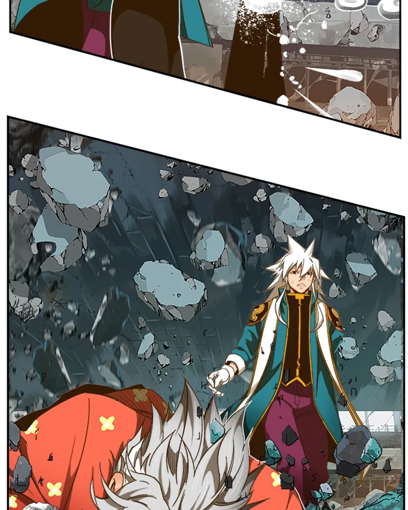 The God Of High School - 446 - 67d37c71ededc.webp