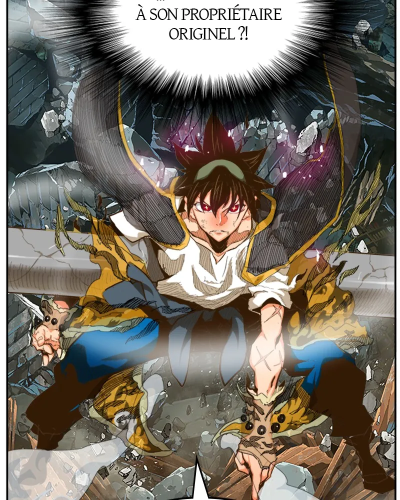 The God Of High School - 446 - 67d37c75403d3.webp